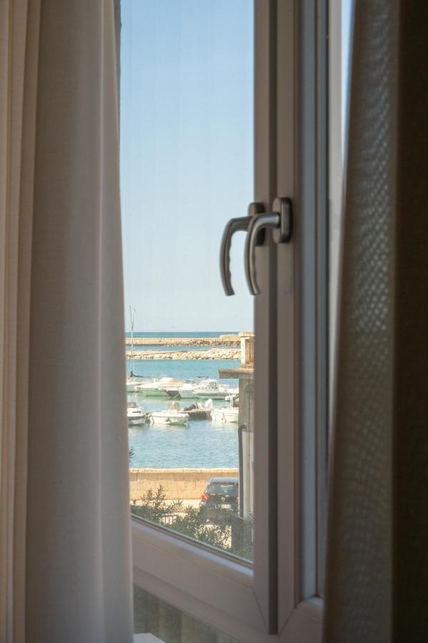 Ortigia Riflessa - Design E Comfort Vista Mare シラクーサ エクステリア 写真