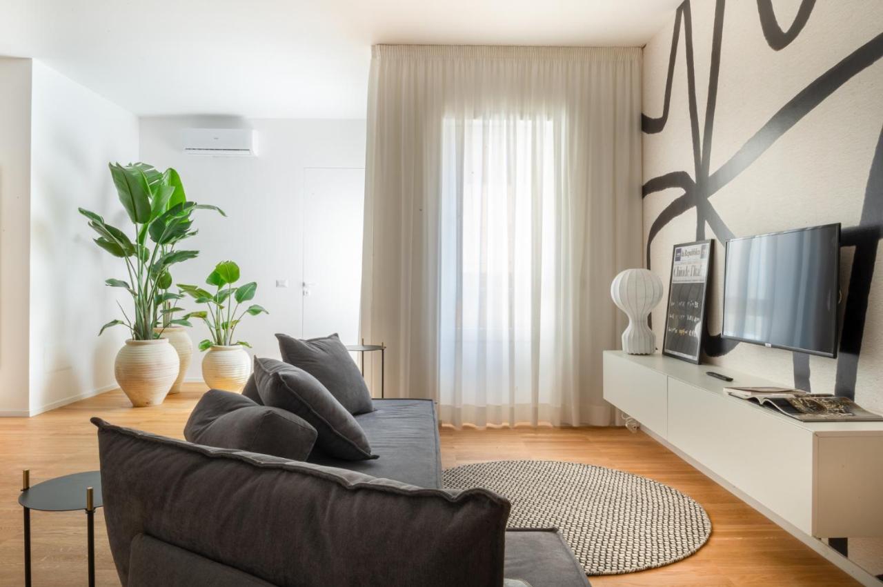 Ortigia Riflessa - Design E Comfort Vista Mare シラクーサ エクステリア 写真