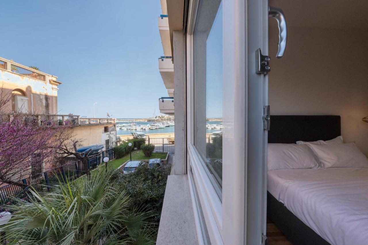 Ortigia Riflessa - Design E Comfort Vista Mare シラクーサ エクステリア 写真
