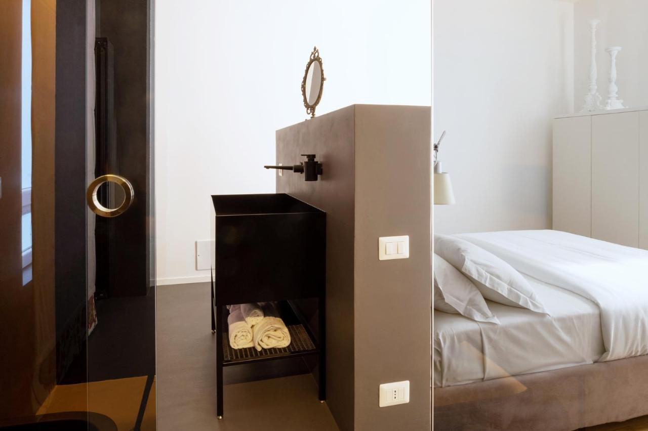 Ortigia Riflessa - Design E Comfort Vista Mare シラクーサ エクステリア 写真
