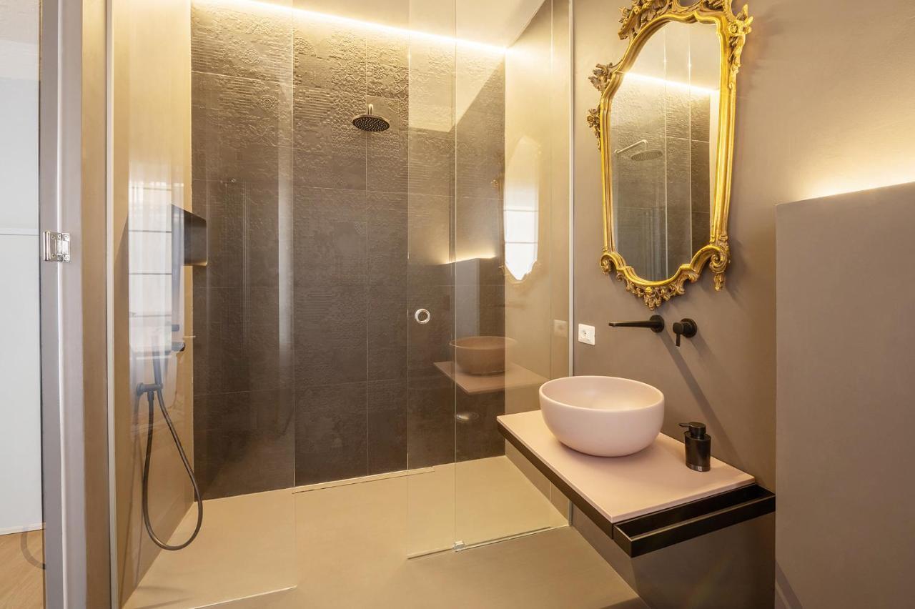Ortigia Riflessa - Design E Comfort Vista Mare シラクーサ エクステリア 写真