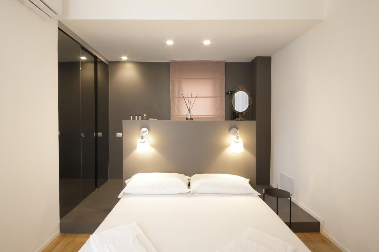 Ortigia Riflessa - Design E Comfort Vista Mare シラクーサ エクステリア 写真