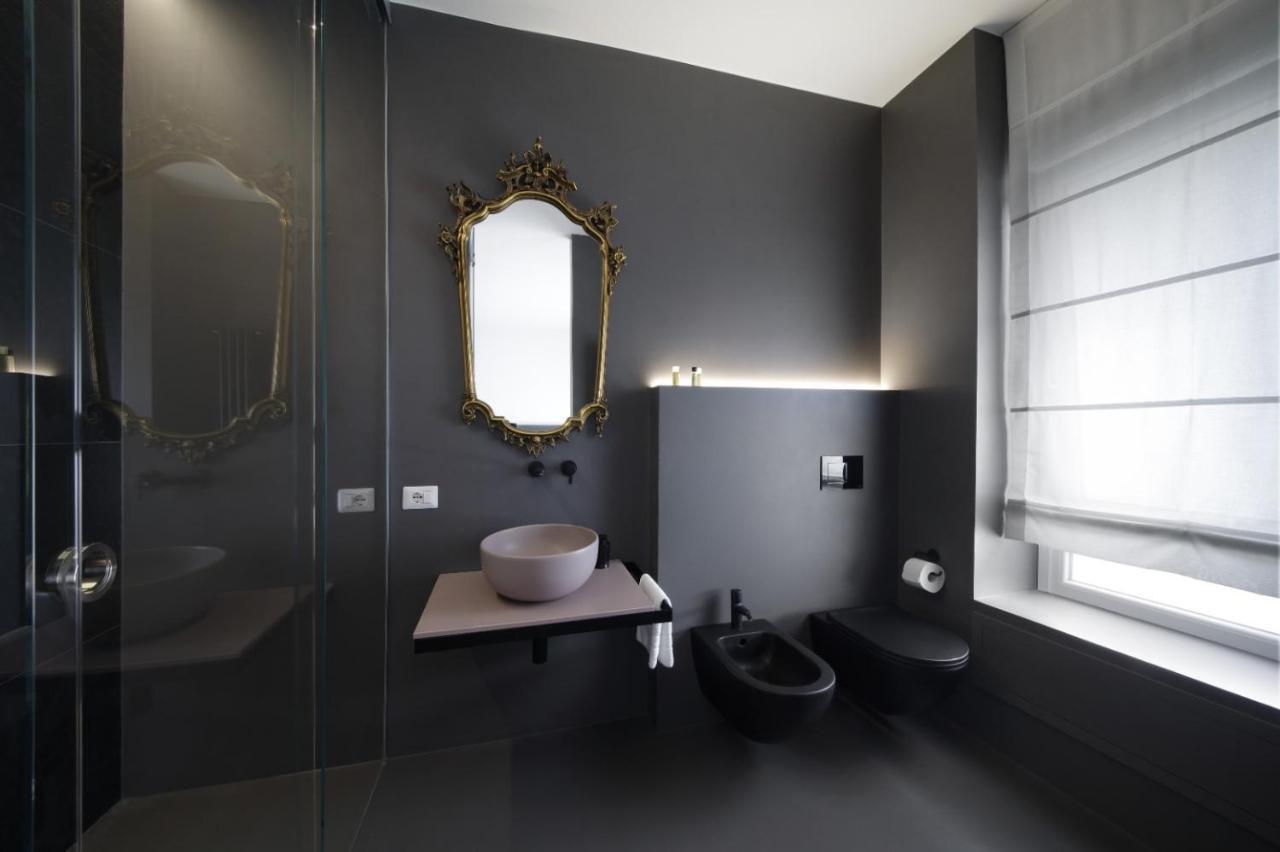 Ortigia Riflessa - Design E Comfort Vista Mare シラクーサ エクステリア 写真