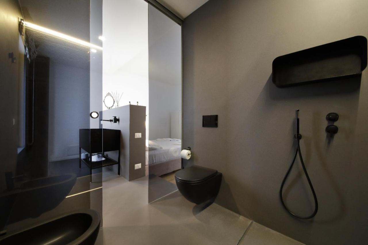 Ortigia Riflessa - Design E Comfort Vista Mare シラクーサ エクステリア 写真