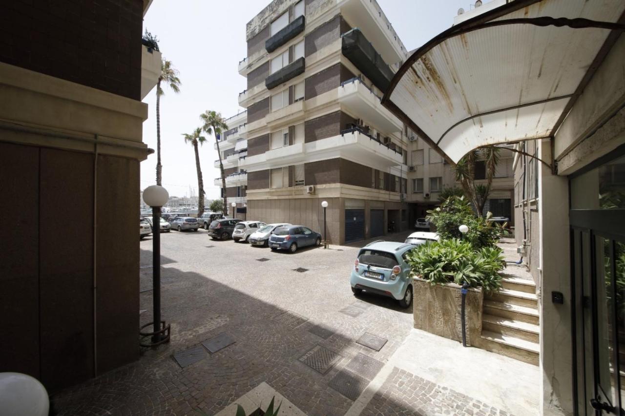Ortigia Riflessa - Design E Comfort Vista Mare シラクーサ エクステリア 写真