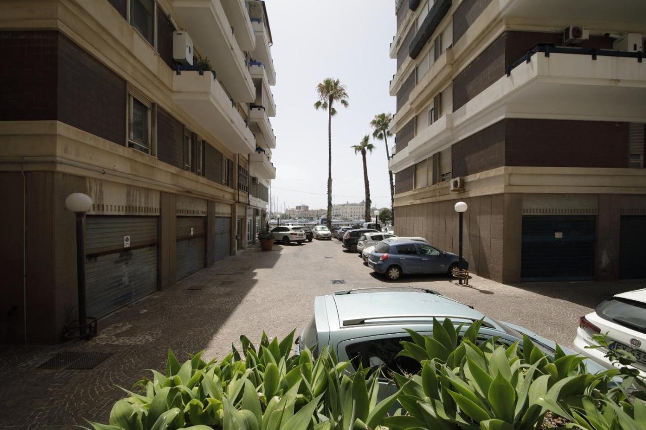 Ortigia Riflessa - Design E Comfort Vista Mare シラクーサ エクステリア 写真