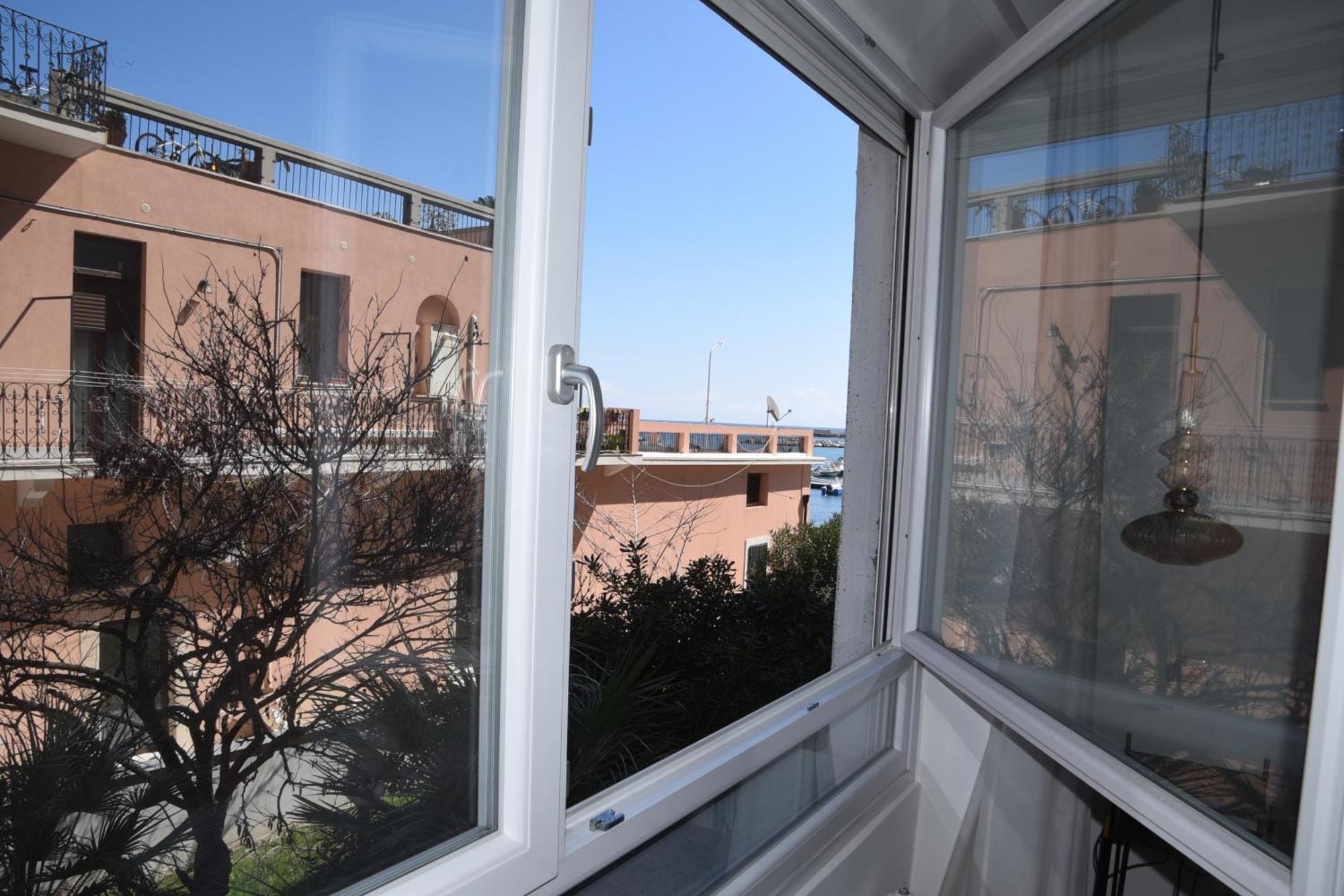 Ortigia Riflessa - Design E Comfort Vista Mare シラクーサ エクステリア 写真